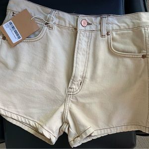 Reformation shorts size 26 new!
